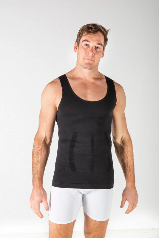 FitShirt V2 | Slimming T-Shirt